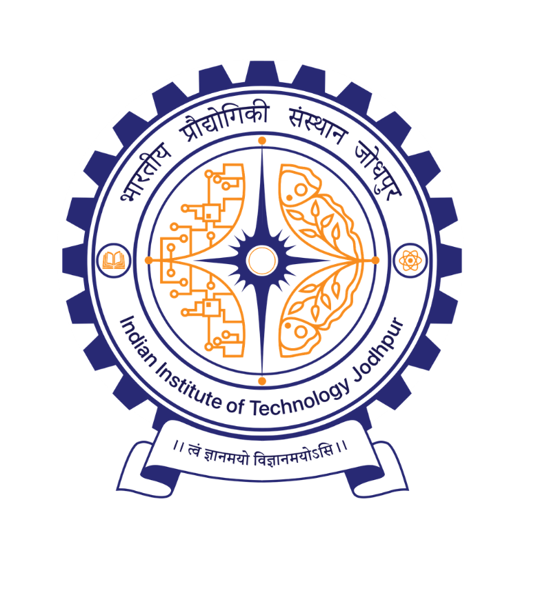 IIT Jodhpur Logo